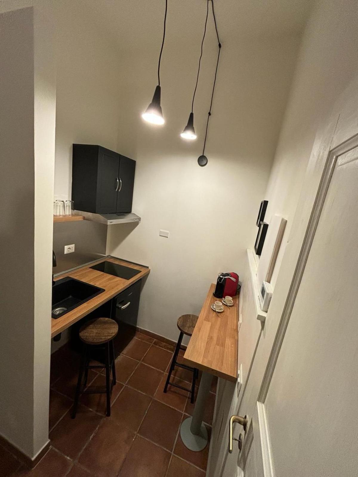 Ferienwohnung Flaminia'S House San Pietro Station Rom Exterior foto