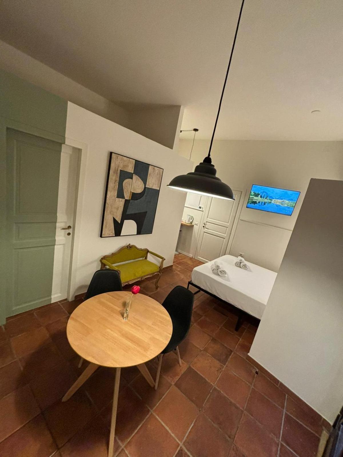 Ferienwohnung Flaminia'S House San Pietro Station Rom Exterior foto